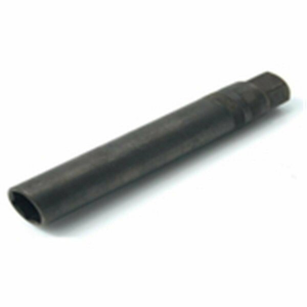 Tool Time 2375 0.125 in. Extended Spark Plug Socket TO3538178